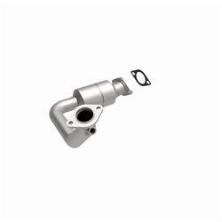 MagnaFlow 1999-2003 Mitsubishi Montero Sport Convertisseur Catalytique Ajustement Direct Norme Fédérale / EPA OEM