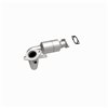 MagnaFlow 1999-2003 Mitsubishi Montero Sport Convertisseur Catalytique Ajustement Direct Norme Fédérale / EPA OEM
