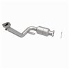 MagnaFlow 1999-2003 Mitsubishi Montero Sport Convertisseur Catalytique Ajustement Direct Norme Fédérale / EPA OEM