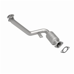 MagnaFlow 1999-2003 Mitsubishi Montero Sport Convertisseur Catalytique Ajustement Direct Norme Fédérale / EPA OEM