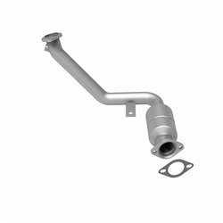 MagnaFlow 1999-2003 Mitsubishi Montero Sport Convertisseur Catalytique Ajustement Direct Norme Fédérale / EPA OEM