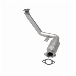 MagnaFlow 1999-2003 Mitsubishi Montero Sport Convertisseur Catalytique Ajustement Direct Norme Fédérale / EPA OEM