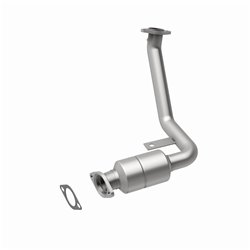 MagnaFlow 1999-2003 Mitsubishi Montero Sport Convertisseur Catalytique Ajustement Direct Norme Fédérale / EPA OEM
