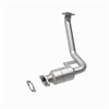 MagnaFlow 1999-2003 Mitsubishi Montero Sport Convertisseur Catalytique Ajustement Direct Norme Fédérale / EPA OEM