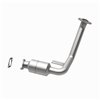 MagnaFlow 1999-2003 Mitsubishi Montero Sport Convertisseur Catalytique Ajustement Direct Norme Fédérale / EPA OEM