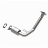 MagnaFlow 1999-2003 Mitsubishi Montero Sport Convertisseur Catalytique Ajustement Direct Norme Fédérale / EPA OEM