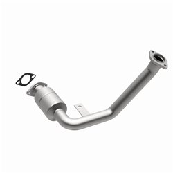 MagnaFlow 1999-2003 Mitsubishi Montero Sport Convertisseur Catalytique Ajustement Direct Norme Fédérale / EPA OEM