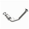 MagnaFlow 1999-2003 Mitsubishi Montero Sport Convertisseur Catalytique Ajustement Direct Norme Fédérale / EPA OEM