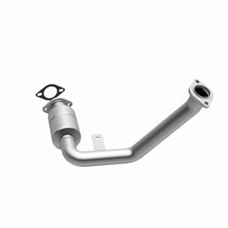 MagnaFlow 1999-2003 Mitsubishi Montero Sport Convertisseur Catalytique Ajustement Direct Norme Fédérale / EPA OEM