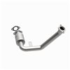 MagnaFlow 1999-2003 Mitsubishi Montero Sport Convertisseur Catalytique Ajustement Direct Norme Fédérale / EPA OEM