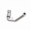 MagnaFlow 1999-2003 Mitsubishi Montero Sport Convertisseur Catalytique Ajustement Direct Norme Fédérale / EPA OEM