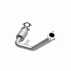 MagnaFlow 1999-2003 Mitsubishi Montero Sport Convertisseur Catalytique Ajustement Direct Norme Fédérale / EPA OEM
