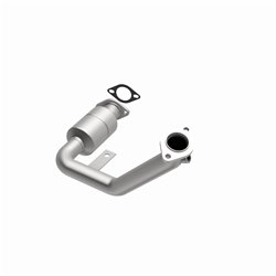 MagnaFlow 1999-2003 Mitsubishi Montero Sport Convertisseur Catalytique Ajustement Direct Norme Fédérale / EPA OEM
