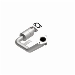 MagnaFlow 1999-2003 Mitsubishi Montero Sport Convertisseur Catalytique Ajustement Direct Norme Fédérale / EPA OEM