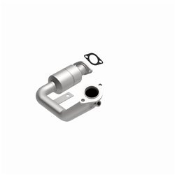 MagnaFlow 1999-2003 Mitsubishi Montero Sport Convertisseur Catalytique Ajustement Direct Norme Fédérale / EPA OEM