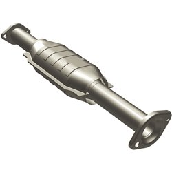 MagnaFlow 2001-2003 Mitsubishi Montero Sport Convertisseur Catalytique Ajustement Direct Norme Fédérale / EPA OEM
