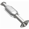 MagnaFlow 2001-2003 Mitsubishi Montero Sport Convertisseur Catalytique Ajustement Direct Norme Fédérale / EPA OEM