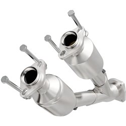 MagnaFlow 2000-2001 Jeep Cherokee Convertisseur Catalytique Ajustement Direct Norme Fédérale / EPA OEM