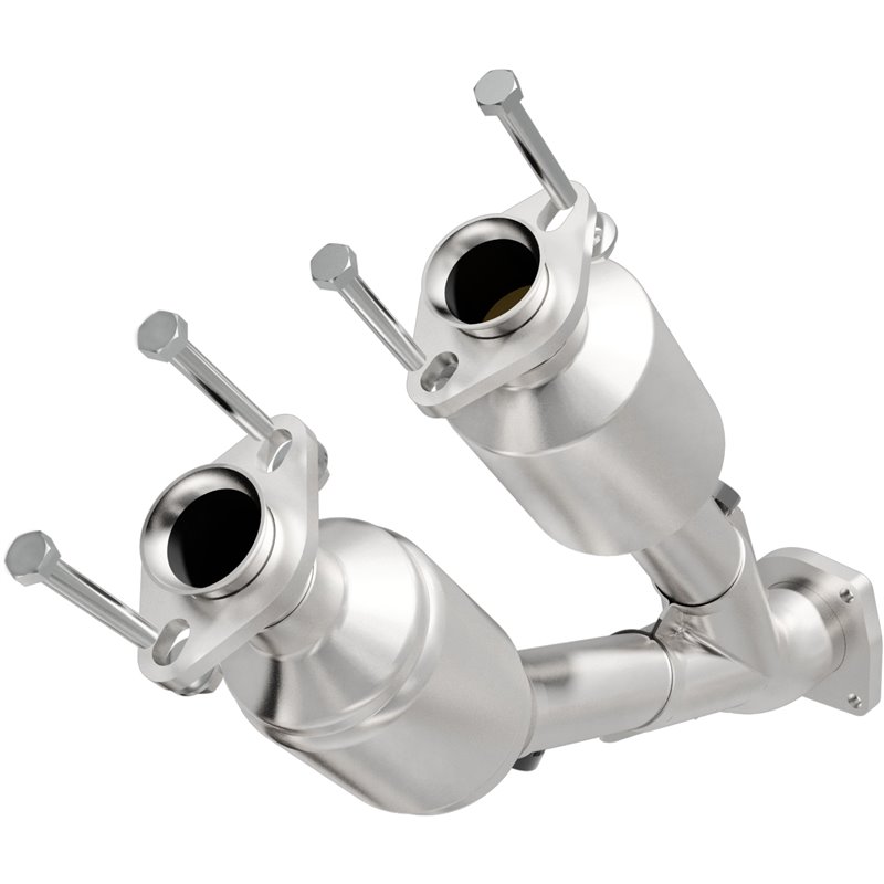 MagnaFlow 2000-2001 Jeep Cherokee Convertisseur Catalytique Ajustement Direct Norme Fédérale / EPA OEM