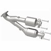 MagnaFlow 2000-2001 Jeep Cherokee Convertisseur Catalytique Ajustement Direct Norme Fédérale / EPA OEM