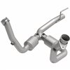 MagnaFlow 1999-2001 Jeep Grand Cherokee Convertisseur Catalytique Ajustement Direct Norme Fédérale / EPA OEM