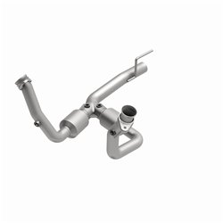 MagnaFlow 1999-2001 Jeep Grand Cherokee Convertisseur Catalytique Ajustement Direct Norme Fédérale / EPA OEM
