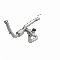 MagnaFlow 1999-2001 Jeep Grand Cherokee Convertisseur Catalytique Ajustement Direct Norme Fédérale / EPA OEM