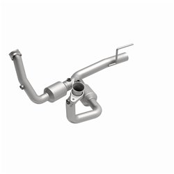 MagnaFlow 1999-2001 Jeep Grand Cherokee Convertisseur Catalytique Ajustement Direct Norme Fédérale / EPA OEM
