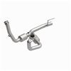MagnaFlow 1999-2001 Jeep Grand Cherokee Convertisseur Catalytique Ajustement Direct Norme Fédérale / EPA OEM