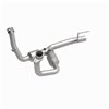 MagnaFlow 1999-2001 Jeep Grand Cherokee Convertisseur Catalytique Ajustement Direct Norme Fédérale / EPA OEM