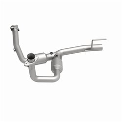 MagnaFlow 1999-2001 Jeep Grand Cherokee Convertisseur Catalytique Ajustement Direct Norme Fédérale / EPA OEM