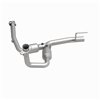MagnaFlow 1999-2001 Jeep Grand Cherokee Convertisseur Catalytique Ajustement Direct Norme Fédérale / EPA OEM