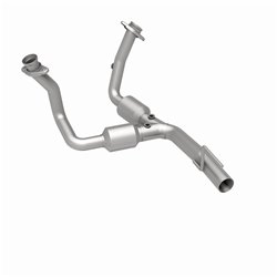 MagnaFlow 1999-2001 Jeep Grand Cherokee Convertisseur Catalytique Ajustement Direct Norme Fédérale / EPA OEM