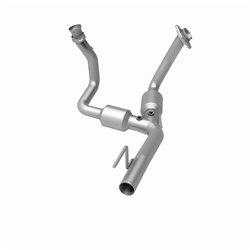 MagnaFlow 1999-2001 Jeep Grand Cherokee Convertisseur Catalytique Ajustement Direct Norme Fédérale / EPA OEM
