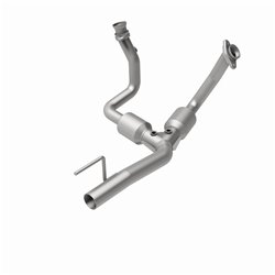 MagnaFlow 1999-2001 Jeep Grand Cherokee Convertisseur Catalytique Ajustement Direct Norme Fédérale / EPA OEM