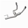 MagnaFlow 1999-2001 Jeep Grand Cherokee Convertisseur Catalytique Ajustement Direct Norme Fédérale / EPA OEM