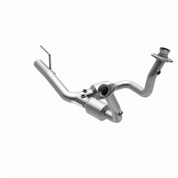 MagnaFlow 1999-2001 Jeep Grand Cherokee Convertisseur Catalytique Ajustement Direct Norme Fédérale / EPA OEM