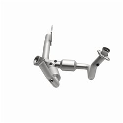 MagnaFlow 1999-2001 Jeep Grand Cherokee Convertisseur Catalytique Ajustement Direct Norme Fédérale / EPA OEM