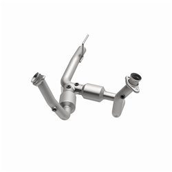 MagnaFlow 1999-2001 Jeep Grand Cherokee Convertisseur Catalytique Ajustement Direct Norme Fédérale / EPA OEM