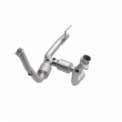 MagnaFlow 1999-2001 Jeep Grand Cherokee Convertisseur Catalytique Ajustement Direct Norme Fédérale / EPA OEM