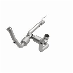 MagnaFlow 1999-2001 Jeep Grand Cherokee Convertisseur Catalytique Ajustement Direct Norme Fédérale / EPA OEM