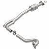 MagnaFlow 2002-2003 Jeep Liberty Convertisseur Catalytique Ajustement Direct Norme Fédérale / EPA OEM