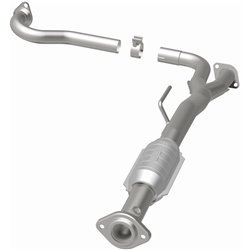 MagnaFlow 2002-2003 Jeep Liberty Convertisseur Catalytique Ajustement Direct Norme Fédérale / EPA OEM
