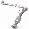 MagnaFlow 2002-2003 Jeep Liberty Convertisseur Catalytique Ajustement Direct Norme Fédérale / EPA OEM