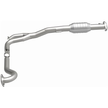 MagnaFlow 2002-2003 Jeep Liberty Convertisseur Catalytique Ajustement Direct Norme Fédérale / EPA OEM