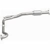 MagnaFlow 2002-2003 Jeep Liberty Convertisseur Catalytique Ajustement Direct Norme Fédérale / EPA OEM