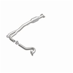 MagnaFlow 2002-2003 Jeep Liberty Convertisseur Catalytique Ajustement Direct Norme Fédérale / EPA OEM
