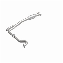 MagnaFlow 2002-2003 Jeep Liberty Convertisseur Catalytique Ajustement Direct Norme Fédérale / EPA OEM