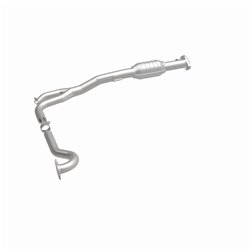MagnaFlow 2002-2003 Jeep Liberty Convertisseur Catalytique Ajustement Direct Norme Fédérale / EPA OEM