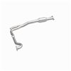 MagnaFlow 2002-2003 Jeep Liberty Convertisseur Catalytique Ajustement Direct Norme Fédérale / EPA OEM